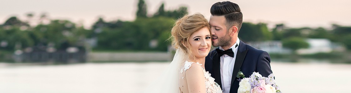 Nunta Irina & Iulian