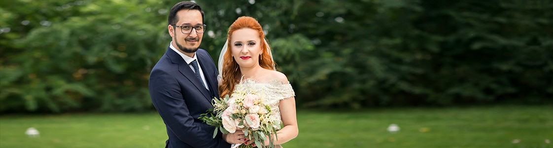 Nunta Anda & Claudiu