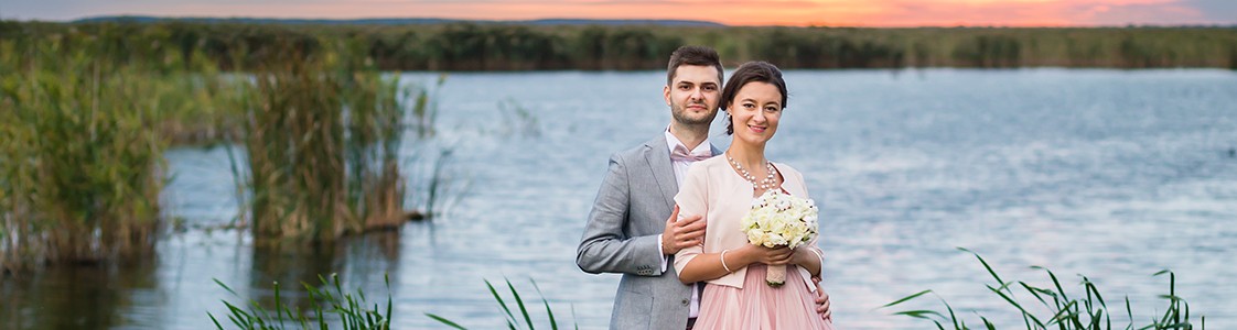 Cununie Civila – Madalina & Alexandru