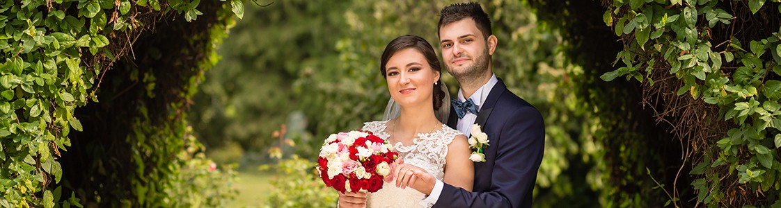 Nunta Madalina & Alexandru