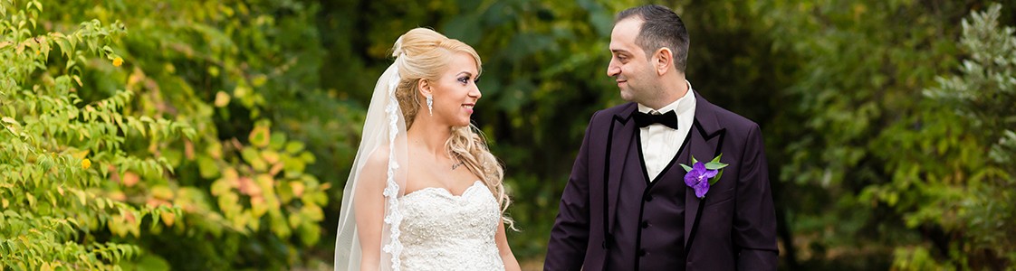 Nunta Ana Maria & Liviu