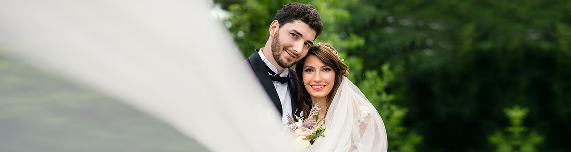 Nunta Alexandra & Serban