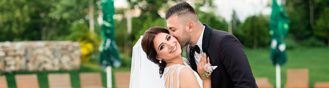 Nunta Cosmina & Iulian