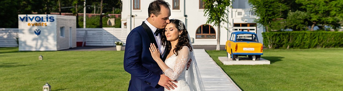 Nunta Cristina & Alexandru
