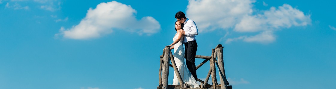 Sedinta foto dupa nunta – Ruxandra & Mihai