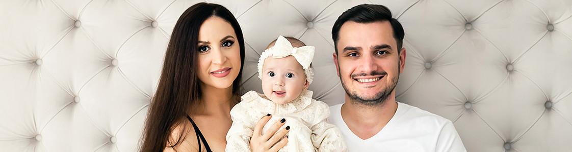 Botez Anelise Maria