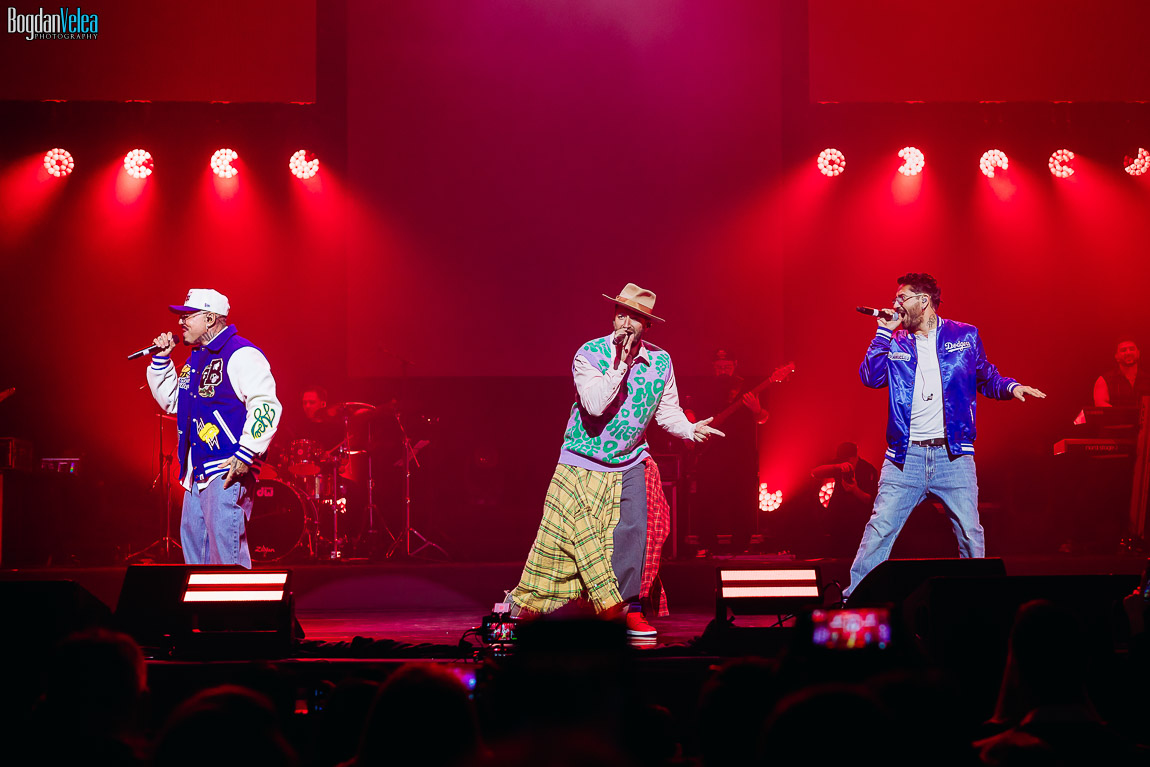 Concert de Dragobete la Sala Palatului cu Smiley, Alex Velea și Connect-R