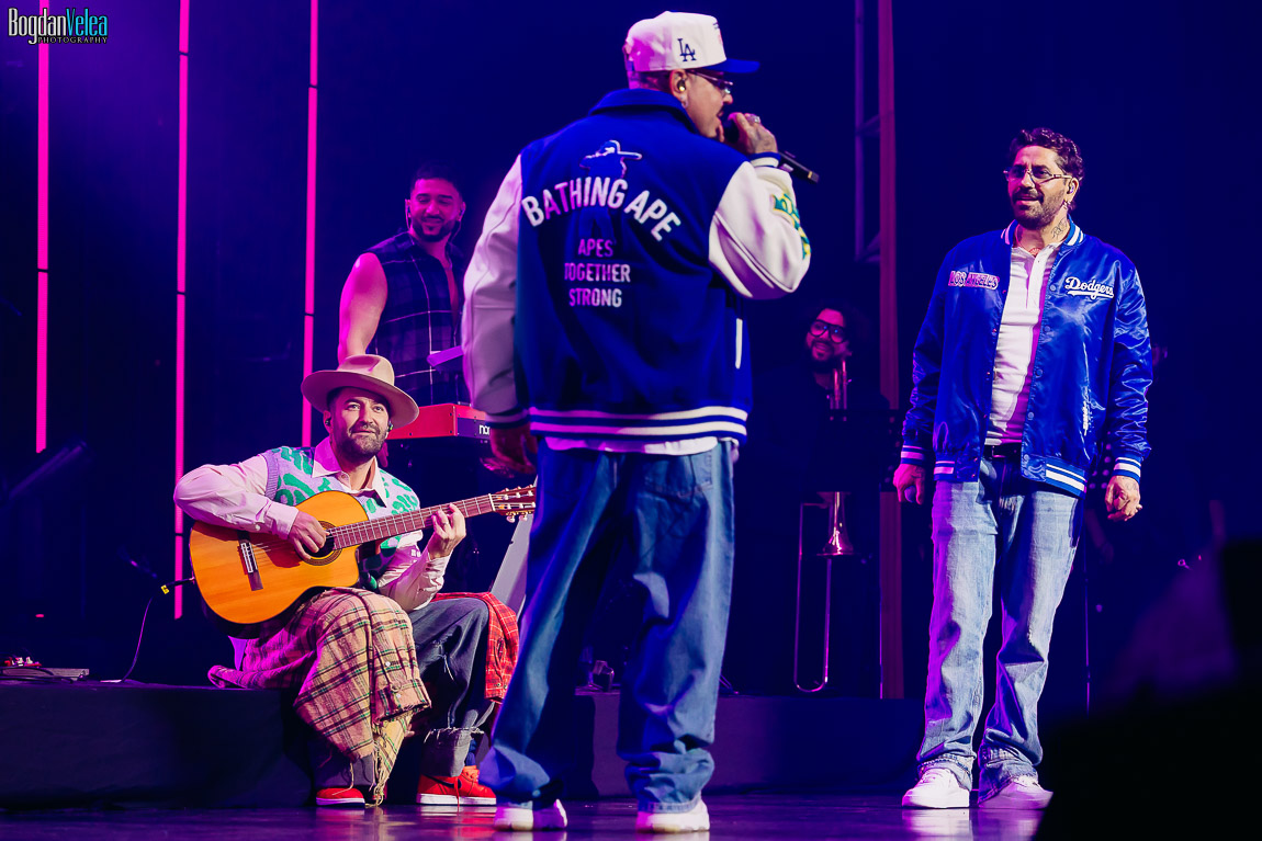 Concert de Dragobete la Sala Palatului cu Smiley, Alex Velea și Connect-R