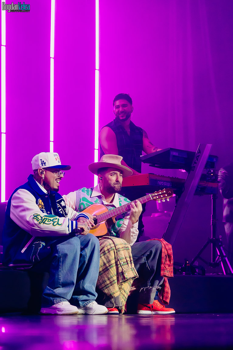 Concert de Dragobete la Sala Palatului cu Smiley, Alex Velea și Connect-R