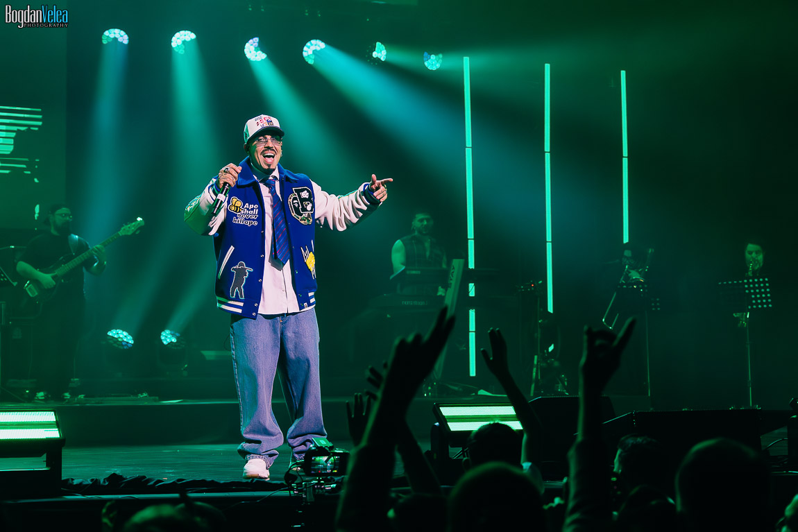 Concert de Dragobete la Sala Palatului cu Alex Velea