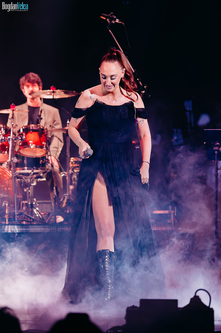 Trip - Concert Florin Ristei si Ilona Brezoianu la Sala Palatului