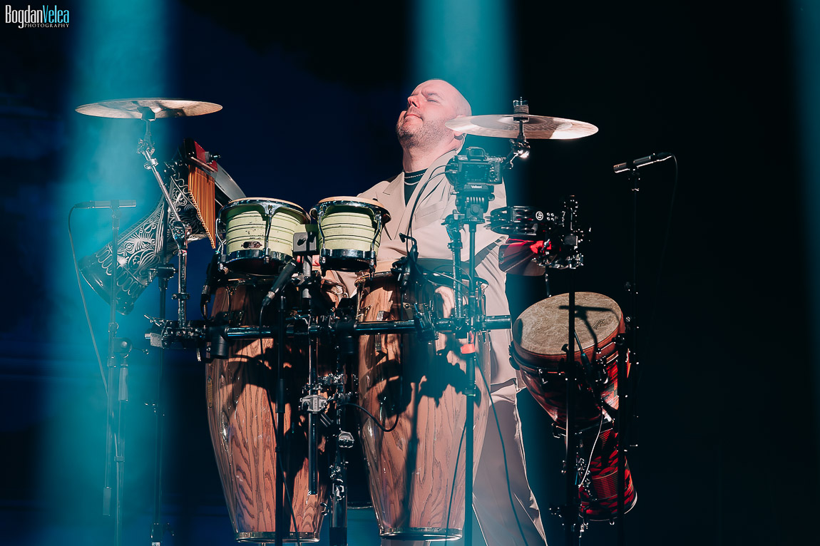 Trip - Concert Florin Ristei la Sala Palatului