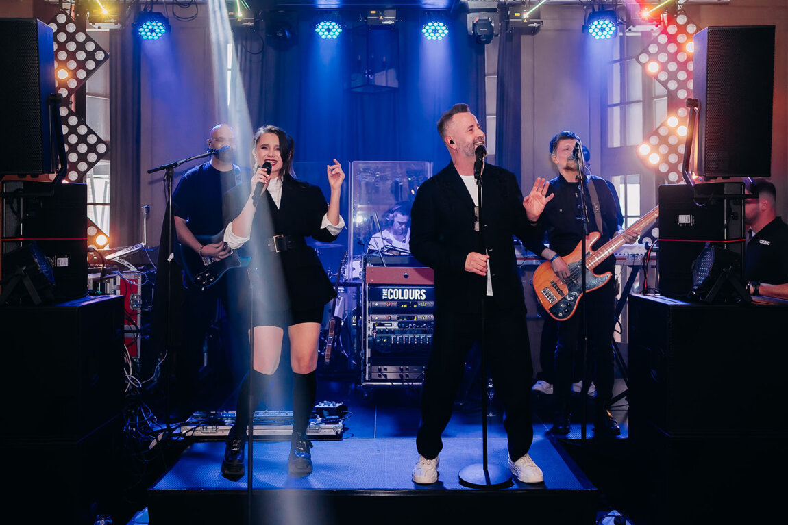 formatie nunta bucuresti