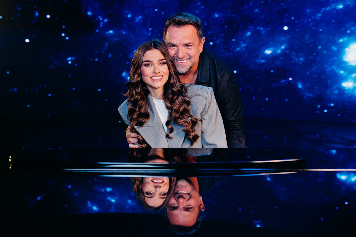 Videoclip Horia Brenciu & Theo Rose - Cel mai tare refren