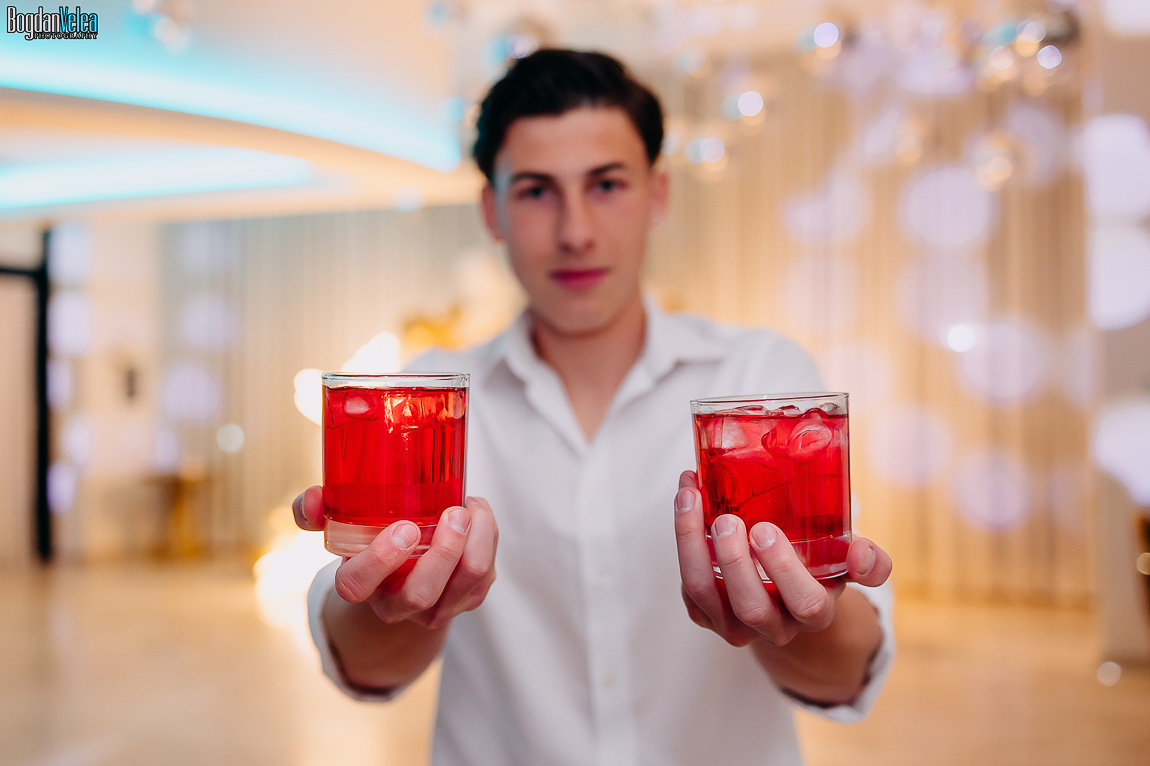 Petrecere de 18 ani Sara la Militari Ballroom – fotograf majorat