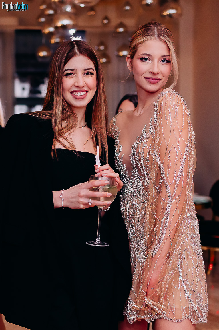 Petrecere de 18 ani Sara la Militari Ballroom – fotograf majorat