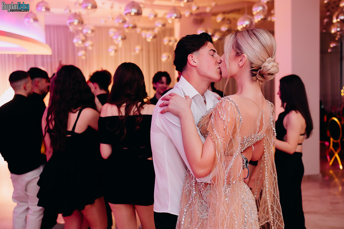 Fotograf majorat – momente de la petrecerea de 18 ani Sara