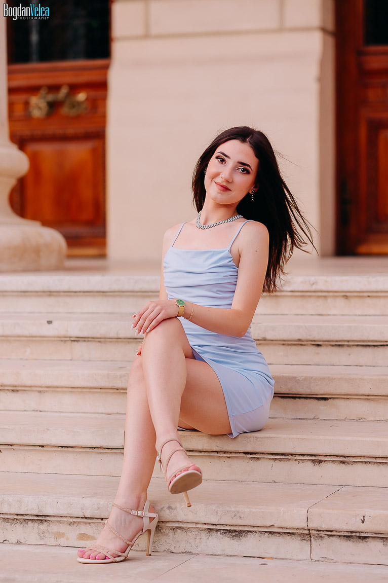 Alexandra la Ateneul Român