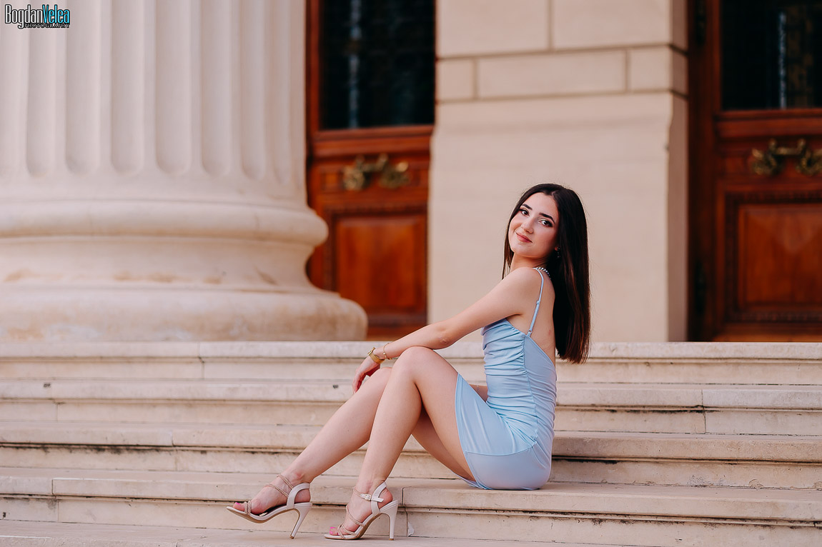 Ședință foto aniversare 18 ani